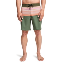 Männer Fifty50 Pro Boardshorts